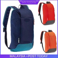 BeautifulGlow B04 READY STOCK MYFOOYIN travel backpack school bag