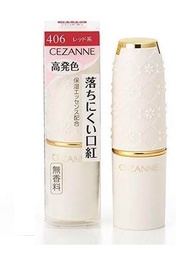 Cezanne Lipstick & Lip Tint (101 & 501) Cezanne 口红