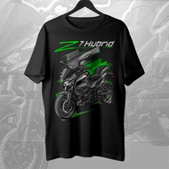 Kawasaki Z7 Hybrid Tshirt Jersey