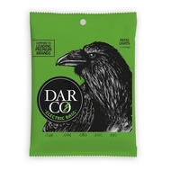 Martin Darco D9705 Bass Guitar Strings 5 String Light 45-130