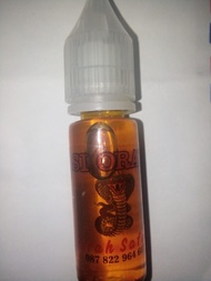 ESSEN SI ORAY PERAH SAFARI ORIGINAL