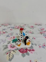 Pingu 日本中古盲盒 （2004年出品）
