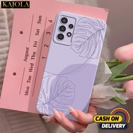 Casing Samsung A13 / Samsung A23 / Samsung A32 / Samsung A135F / Samsung A235F / Samsung A325F - Cas