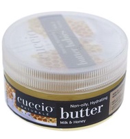 Cuccio 皇牌牛奶蜜糖 body butter  各款