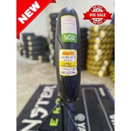 PIRELLI DIABLO SUPERCORSA SC2 V3 (Single)