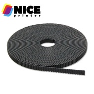 1pcs Width 15mm Carriage Belt xp600 DX5 DX7 DX11 Tarpaulin Machine Spare Parts & Consumables