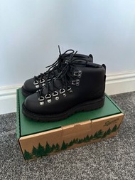 Danner mountain light boots