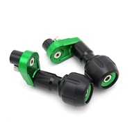 Frame Slider z400 | ninja 400 Motorcycle accessories For Kawasaki NINJA400