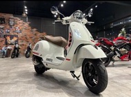 Vespa GTS300 ABS 經典義式浪漫 小偉代步車🔥🔥🔥