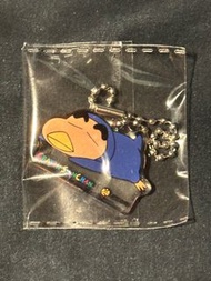 元氣壽司 蠟筆小新 鎖匙扣