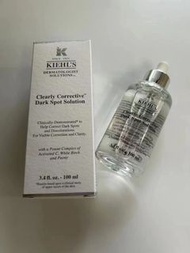 🔥包順豐 szeyee_Kiehl's/Kiehls 科顏氏 醫學維C淡斑精華 100ml