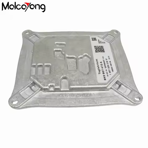 8K0907472A 8K0907472A Xenon Headlight Control Computer Ballast Unit Module For Audi A4 B8 BMW E92 E9