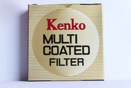 KENKO MULTI COATED FILTER 67mm R-1 SR -60