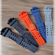 G-Shock GA-100 GAC-100 Watch Strap G-Shock GD-100 G-8900 Watch Strap