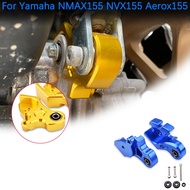 Motorcycle Rear Load Suspension Shock Absorber Reduced Lowering Link Drop 25MM compatible with Yamah