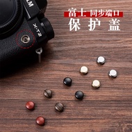 [Camera Accessories] [Special Offer] Suitable for Fuji Camera XT2XT3XT4XT5XH1XH2SGFX50S/50R Shutter 