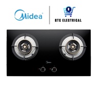 Midea Built-in Gas Hob - MGH-7230GL