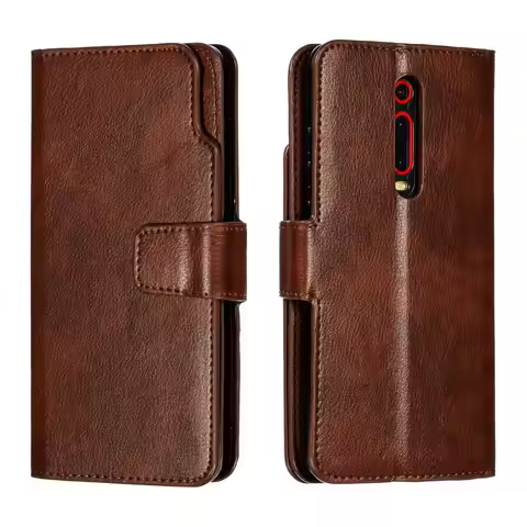 Mi9T Mi 9T Pro Flip Case Multifunction Card Slot Wallet Phone Cover for Xiaomi Mi 9T Case Xiaomi Mi 