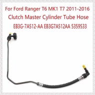 [deeamber.ph] Clutch Master Cylinder Tube Clutch Slave Cylinder for  Ranger T6 MK1 T7 2011-2016 EB3G