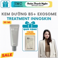 [ GENUINE ] Innoskin Exosome Treatment B3+ Cream 50ml