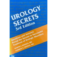 UROLOGY SECRETS Questions and Answers
