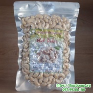Raw Cashews 500g Ba Loan Nutrition