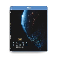 Blu-ray Alien Earth Season 1 2BD Box Set Science Fiction & Fantasy