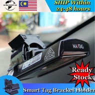 smart tag GVS【✅RAYA Promo】Max Tag Bracket Holder MaxTag SmartTag Smart Tag Toll Accessories,
