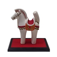 Hakataningyoo Horse Doll/Hakata Doll