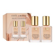 Double Wear Stay-In-Place Makeup SPF 10 Foundation Duo ESTÉE LAUDER