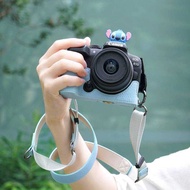 Suitable CANON R10 Camera Bag Anti-Collision EOS R10 Protective Case Base CANON Camera Shoulder Stra