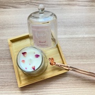 Sensual 天然精油護膚蠟燭