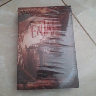Graphic Novel ENJAH