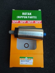Rotak Dinamo Fuel Pump Beat Street ESP K81 Merk NPP