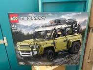 Lego 42110 - Land Rover Defender