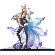 APEX League of Legends K/DA Ahli 1:7 Scale PVC & ABS Painted Complete Figure