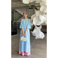 (FULL SIZE) Modern 2-panel ao dai, new model 2026