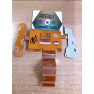 Flex key Flexible keyped Foor Nikon D80