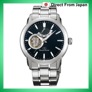 [Orient Watch] Orient Star WZ0041DA Silver