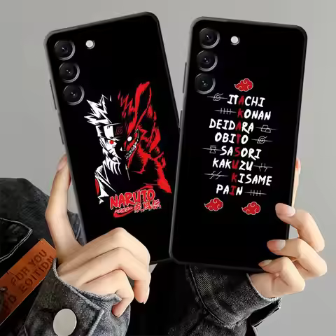 Case for Honor 70 X9a X7 X5b X6 200 400 Lite Magic5Lite 8X 90 X8 Black Soft Phone Cover Cartoon Akat