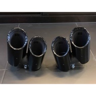 Porsche Macan S Exhaust | Porsche Macan S tail pipe