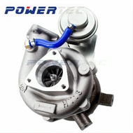 New Full Turbocharger 1441109D60 14411-62T00 HT18 Complete Turbo For Nissan Civilian Bus 4.2 TD 106/