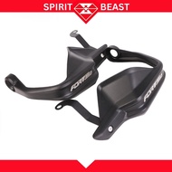FORTRESS 350 Hand Guard Modification Motorcycle Accessories Handguard Handle Lever Protector