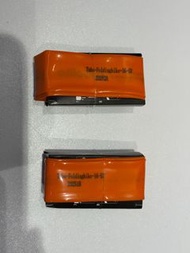 Turbolito 超輕內胎一對（適用於Brompton (349) ）