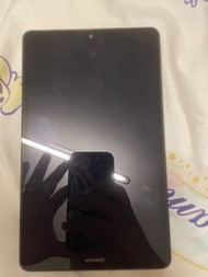 Huawei 平板電腦m5 lite