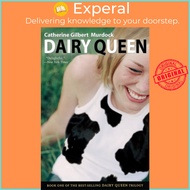 Dairy Queen by Professor Catherine Gilbert Murdock (US edition, paperback)