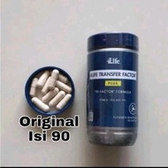 4 Life Transfer Factor Supplement 90 Capsules