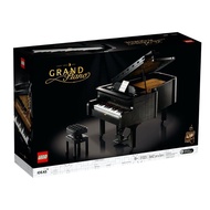 [Bricks World] Lego 21323 Ideas Grand Piano