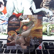 Snap Squad Baryonyx Grim Wave 8