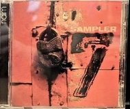 Naim Sampler CD No. 7